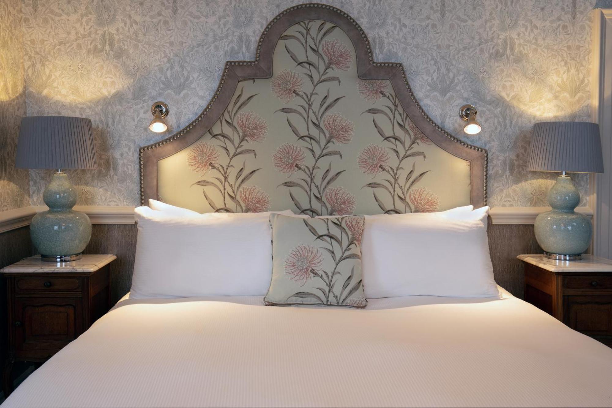 Norton Park Hotel, Spa & Manor House - Winchester Sutton Scotney Oda fotoğraf